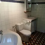 Appartement Le Ratemei