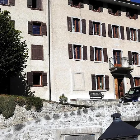 Le Ratemei Apartamento *