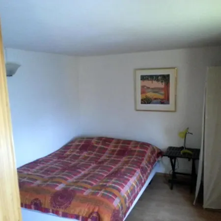 Le Ratemei Appartement *
