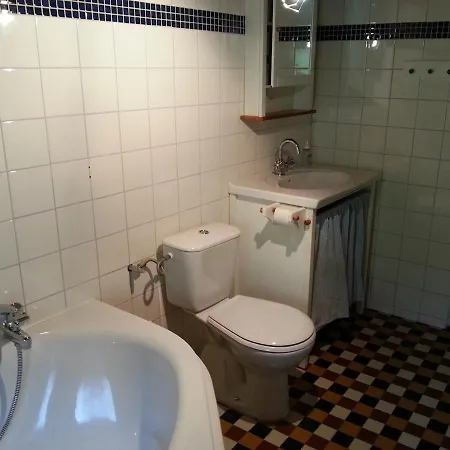 Appartement Le Ratemei