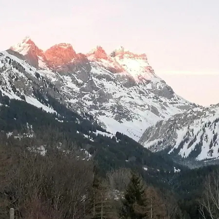 Le Ratemei Appartamento