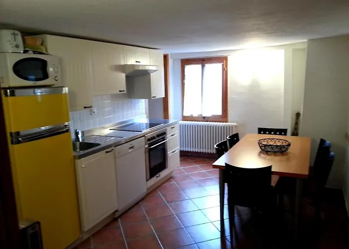 Le Ratemei Appartamento *