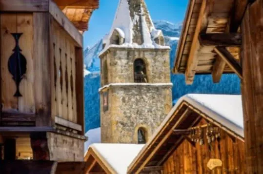 Appartamento Le Ratemei