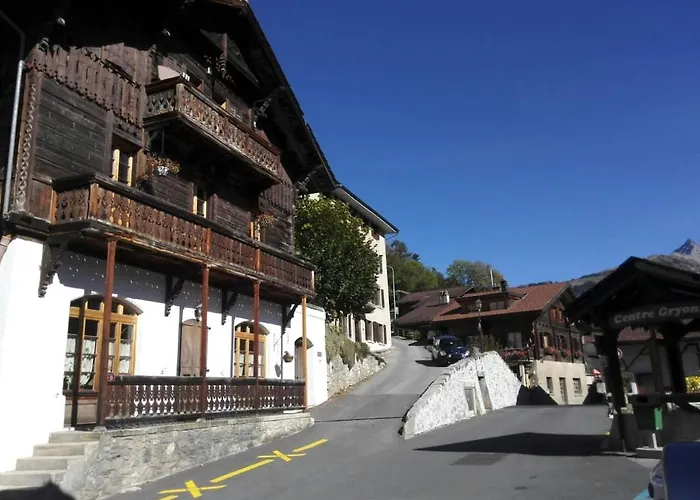 Le Ratemei Appartamento *