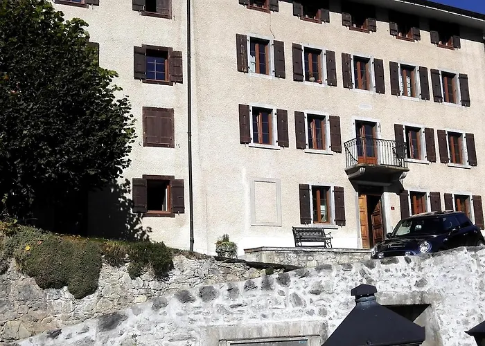 Le Ratemei Appartamento *