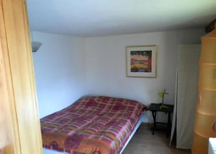 Le Ratemei Appartamento *