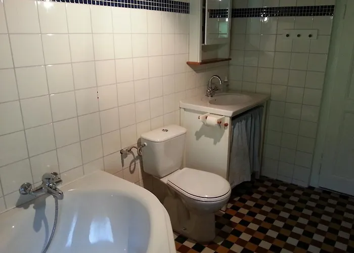 Appartamento Le Ratemei