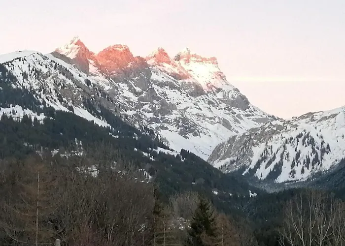 Le Ratemei Appartamento